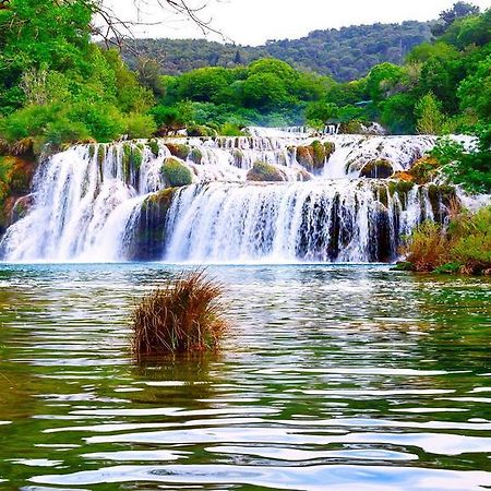 Matanovi Dvori-Krka National Park Lozovac Exterior foto
