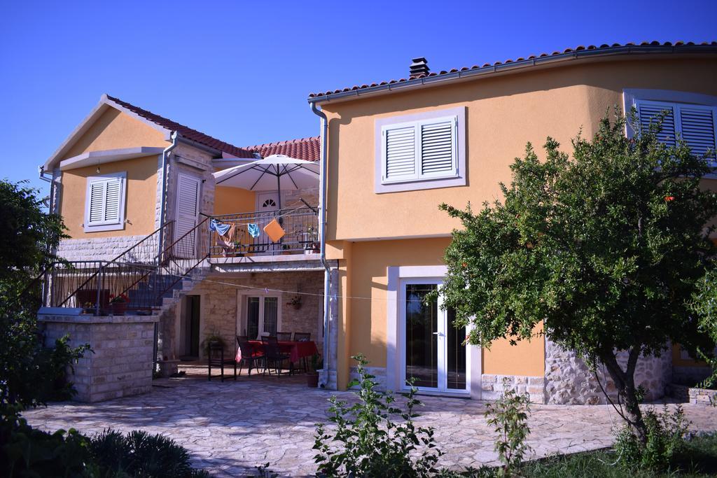 Matanovi Dvori-Krka National Park Lozovac Exterior foto