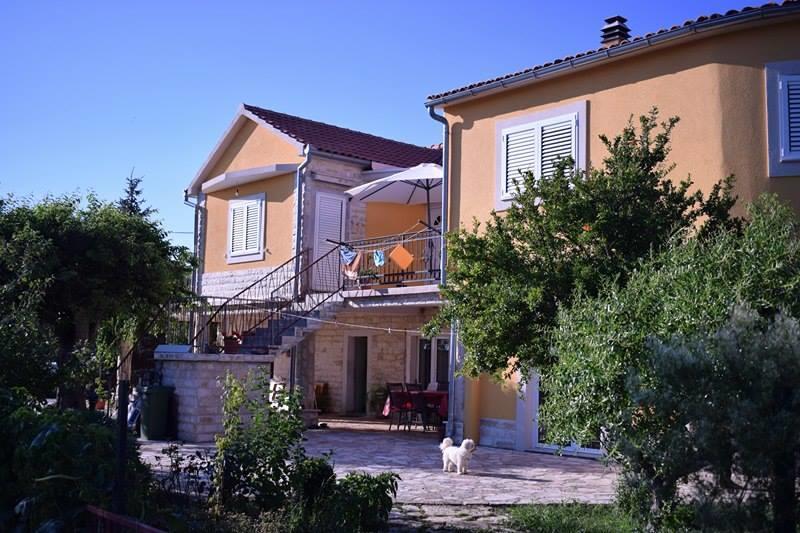 Matanovi Dvori-Krka National Park Lozovac Exterior foto